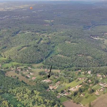 Co&sa Privatif à Proche Sarlat Appartement Vitrac (Dordogne)