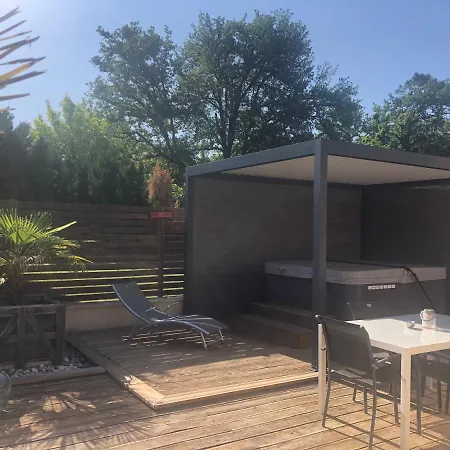 Apartment Cosa Privatif, Proche Sarlat Vitrac (Dordogne)