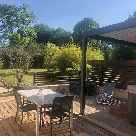Apartment Cosa Privatif, Proche Sarlat *