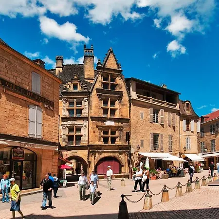 Cosa Privatif, Proche Sarlat Apartment Vitrac (Dordogne)