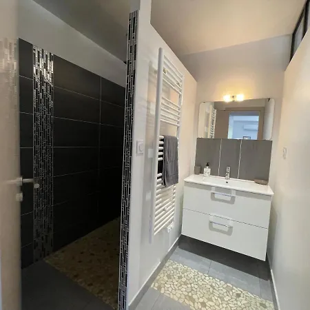 Appartement Cosa, Privatif -5 Min- Sarlat *