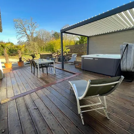 Cosa Privatif, Proche Sarlat Apartment Vitrac (Dordogne)