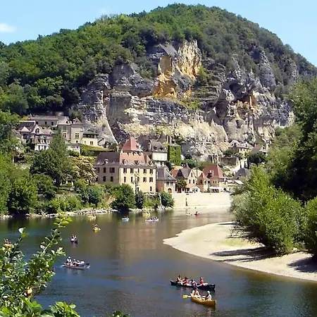 Apartmán Cosa, Privatif -5 Min- Sarlat Vitrac (Dordogne)