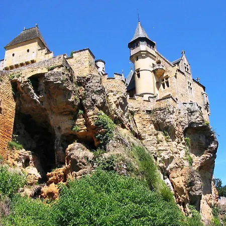Cosa Privatif, Proche Sarlat Vitrac (Dordogne)