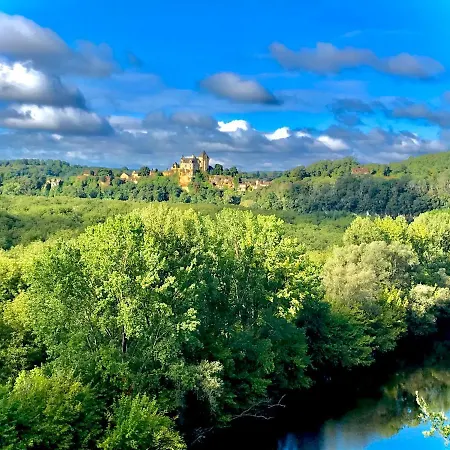 Cosa, Privatif -5 Min- Sarlat *