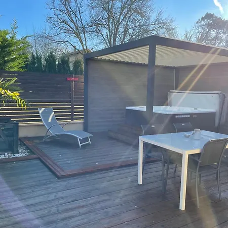 Cosa Privatif, Proche Sarlat Apartment Vitrac (Dordogne)