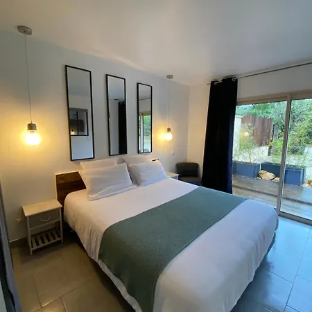Appartement Co&sa Privatif à Proche Sarlat *