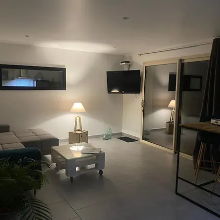 Co&sa Privatif à Proche Sarlat Appartement Vitrac (Dordogne)