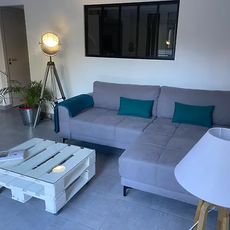 Appartement Co&sa Privatif à Proche Sarlat Vitrac (Dordogne)