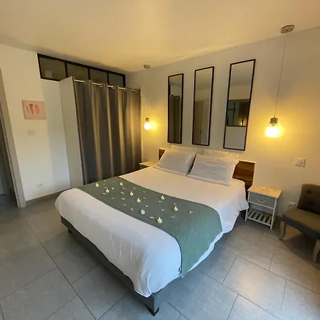 Cosa, Privatif -5 Min- Sarlat Apartmán *