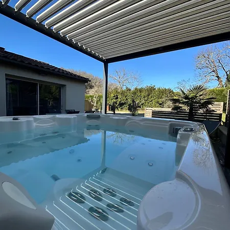 Appartement Co&sa Privatif à Proche Sarlat Vitrac (Dordogne)