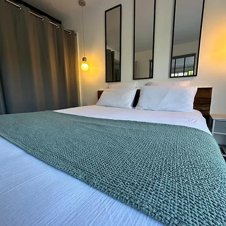 Appartement Co&sa Privatif à Proche Sarlat *